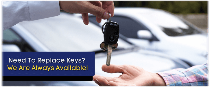 Car Key Replacement Mamaroneck NY (914) 743-3487